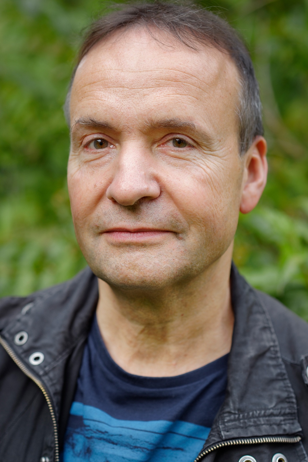 Andreas Gaumer, Görlitz 2016